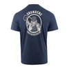 Kép 2/4 - GRUNDÉNS SS T-SHIRT
