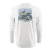 Kép 1/2 - GRUNDÉNS LS TECH TEE