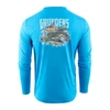 Kép 1/2 - GRUNDÉNS LS TECH TEE