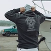Kép 1/3 - GRUNDÉNS BAIT BALL HOODIE 