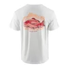 Kép 2/3 - GRUNDÉNS SS T-SHIRT