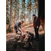 Kép 4/8 - PINEWOOD® FINNVEDEN CANADA FLEECE ING 