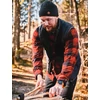 Kép 5/8 - PINEWOOD® FINNVEDEN CANADA FLEECE ING 