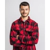 Kép 1/8 - PINEWOOD® FINNVEDEN CANADA FLEECE ING 