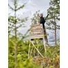 Kép 5/5 - PINEWOOD® TIVEDEN FLEECE SZVETTER