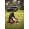 Kép 1/5 - PINEWOOD® TIVEDEN FLEECE SZVETTER