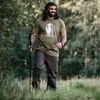 Kép 1/6 - PINEWOOD® OUTDOOR FÉRFI NADRÁG
