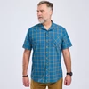 Kép 1/5 - PINEWOOD® OUTDOOR RÖVID UJJÚ FÉRFI ING