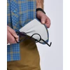 Kép 5/5 - PINEWOOD® OUTDOOR RÖVID UJJÚ FÉRFI ING