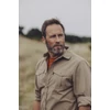 Kép 5/5 - PINEWOOD® SAFARI HOSSZÚ UJJÚ FÉRFI ING