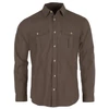 Kép 2/5 - PINEWOOD® InsectSafe Poplin hosszú ujjú ing