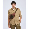 Kép 4/5 - PINEWOOD® InsectSafe Poplin hosszú ujjú ing