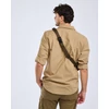 Kép 5/5 - PINEWOOD® InsectSafe Poplin hosszú ujjú ing