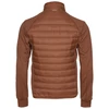 Kép 2/6 - PINEWOOD® FINNVEDEN HYBRID FÉRFI POWERFLEECE