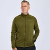 Kép 1/5 - PINEWOOD® Abisko Fleece pulóver