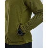 Kép 4/5 - PINEWOOD® Abisko Fleece pulóver