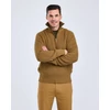 Kép 4/5 - PINEWOOD® Philip Kötött Pulóver Férfiaknak 