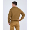 Kép 5/5 - PINEWOOD® Philip Kötött Pulóver Férfiaknak 