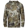 Kép 2/7 - PINEWOOD® Furudal Camou InsectSafe hosszú ujjú póló