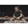 Kép 6/8 - PINEWOOD® VÄRNAMO VINTAGE FÉRFI VÁSZONNADRÁG