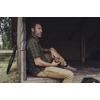 Kép 8/8 - PINEWOOD® VÄRNAMO VINTAGE FÉRFI VÁSZONNADRÁG