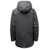 Kép 3/5 - PINEWOOD® Finnveden Téli Kabát Férfiaknak 