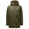 Kép 2/7 - PINEWOOD® Finnveden Téli Kabát Férfiaknak 