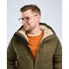 Kép 6/7 - PINEWOOD® Finnveden Téli Kabát Férfiaknak 