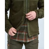 Kép 5/7 - PINEWOOD® Pile Fleece férfi kabát 