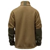 Kép 3/7 - PINEWOOD® Pile Fleece férfi kabát 