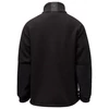 Kép 3/4 - PINEWOOD® Pile Fleece férfi kabát 