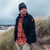 Kép 1/4 - PINEWOOD® Pile Fleece férfi kabát 