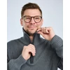 Kép 5/6 - PINEWOOD® Philip Kötött Pulóver Férfiaknak 