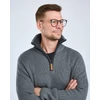 Kép 6/6 - PINEWOOD® Philip Kötött Pulóver Férfiaknak 