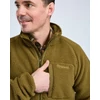 Kép 6/8 - PINEWOOD® Forest Pile Fleece Kabát 
