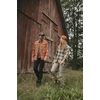 Kép 8/9 - PINEWOOD® Forest férfi póló