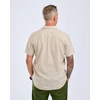 Kép 4/4 - PINEWOOD® Värnamo InsectSafe® Hemp Mix férfi ing
