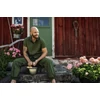 Kép 5/5 - PINEWOOD® Värnamo InsectSafe® Hemp Mix férfi ing