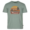 Kép 2/4 - PINEWOOD® Finnveden Recycled férfi póló