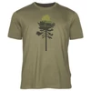 Kép 2/2 - PINEWOOD® Finnveden Recycled férfi póló