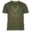 Kép 2/2 - PINEWOOD® Red Deer férfi póló