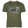 Kép 2/3 - PINEWOOD® MOOSE FÉRFI PÓLÓ