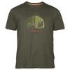 Kép 2/2 - PINEWOOD® Wild Boar férfi póló