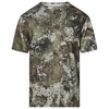 Kép 2/3 - PINEWOOD® Furudal Camou férfi póló