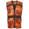 Kép 2/7 - PINEWOOD® Furudal Hunter Pro 2.0 Camou Mellény 