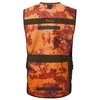 Kép 3/7 - PINEWOOD® Furudal Hunter Pro 2.0 Camou Mellény 