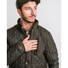 Kép 5/7 - PINEWOOD® NYDALA CLASSIC QUILTED KABÁT 