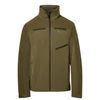 Kép 2/7 - PINEWOOD® Furudal Hunters Hybrid Stretch férfi kabát