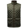 Kép 2/6 - PINEWOOD® Nydala Classic Mellény 