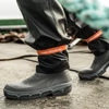 Kép 5/8 - GRUNDÉNS DECK-BOSS 15" FISHING BOOT